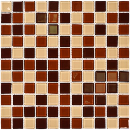Toffee mix  25*25*4
