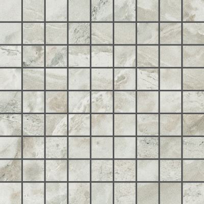 Mosaic Premium Marble Beige Grey 30x30