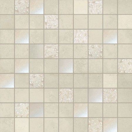 Mosaico Advance White 31.6*31.6