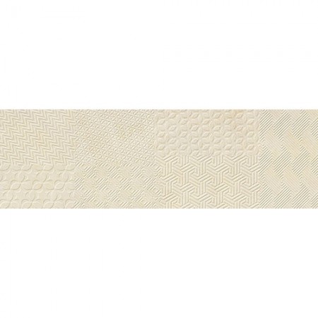 Materia Textile Ivory 25*80