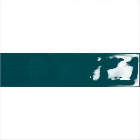 Maiolica Gloss Seagreen 7,5x30