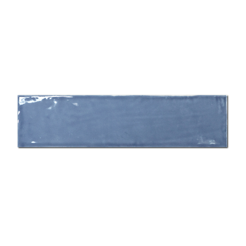 Керамическая плитка Masia Blue 7.5*30