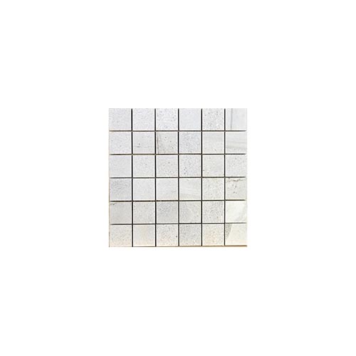 Mosaico Blanco lap 30х30