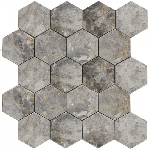 Hexagon LgP