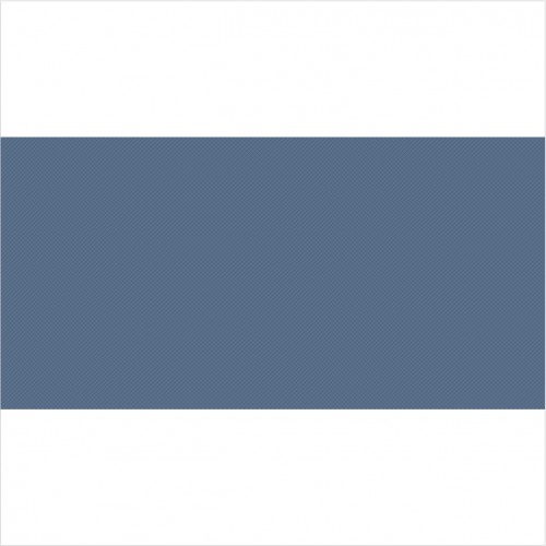 Мореска (арт.1039-8138) 20х40 синяя