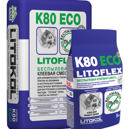 LITOFLEX K80 ECO