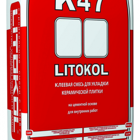 Litokol K47
