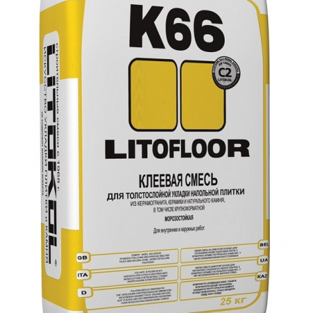 LITOFLOOR K66