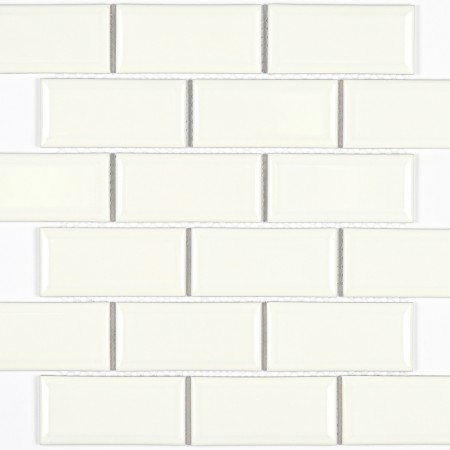Brick White  45*95*6