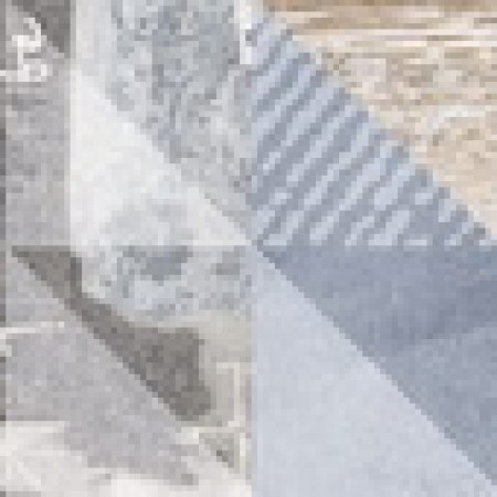 Вестанвинд бордюр настенный 5x60 серый (1506-0024)