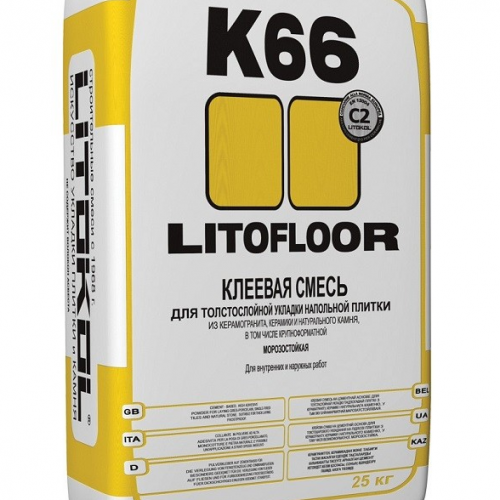 LITOFLOOR K66