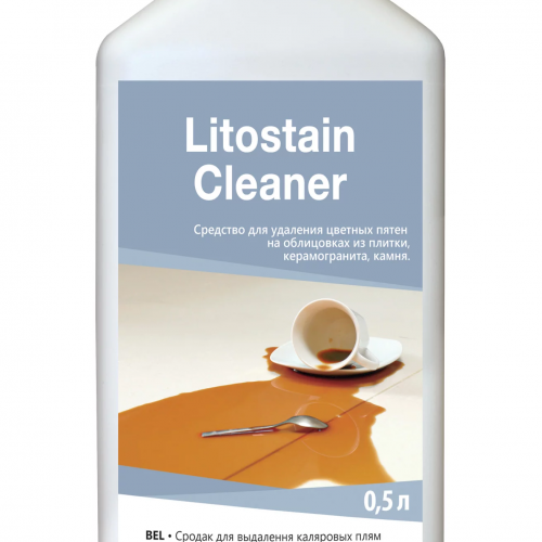 LITOSTAIN CLEANER